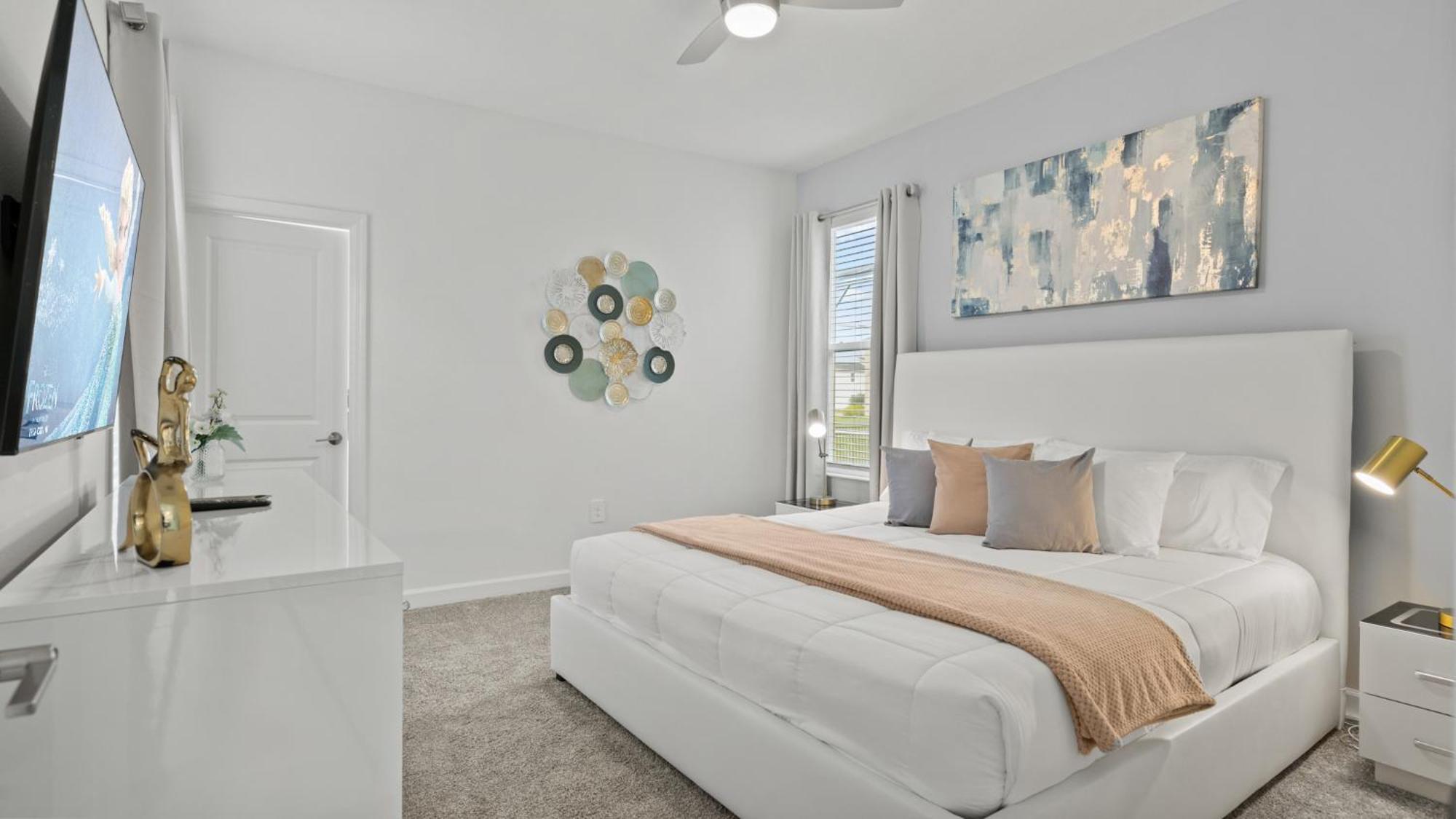 Wonderful Villas 18 Minutes Away From Disney! 키시미 외부 사진