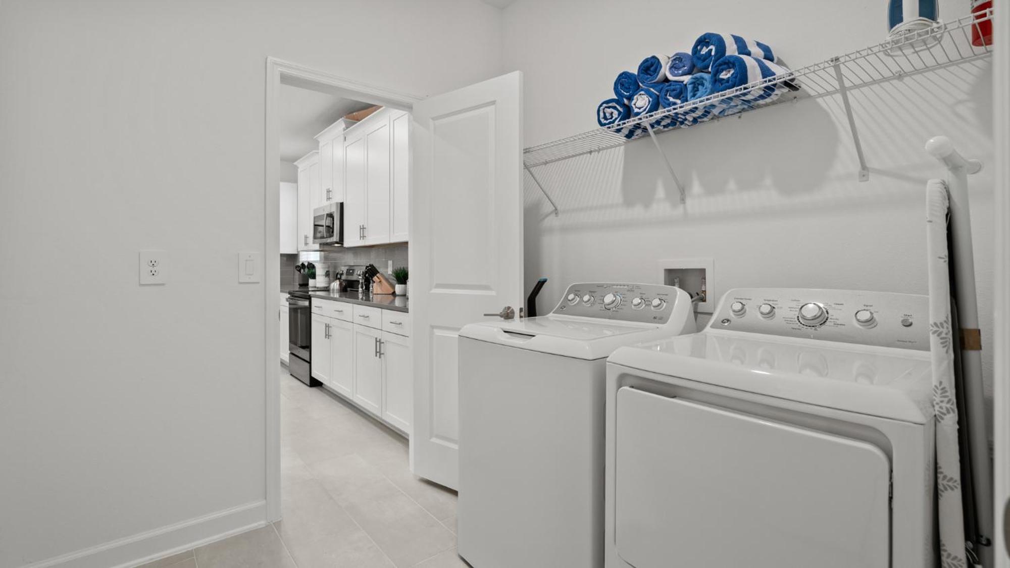 Wonderful Villas 18 Minutes Away From Disney! 키시미 외부 사진