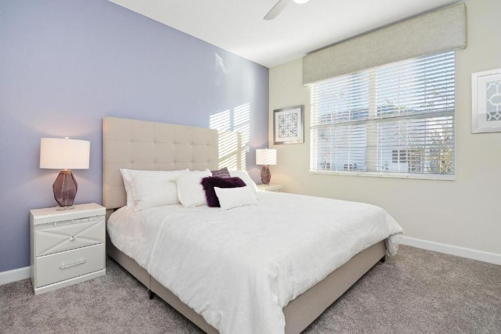 Wonderful Villas 18 Minutes Away From Disney! 키시미 외부 사진