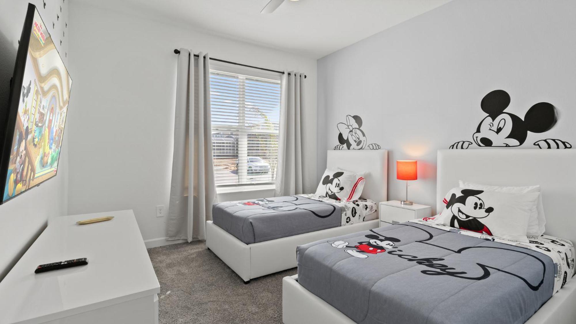 Wonderful Villas 18 Minutes Away From Disney! 키시미 외부 사진