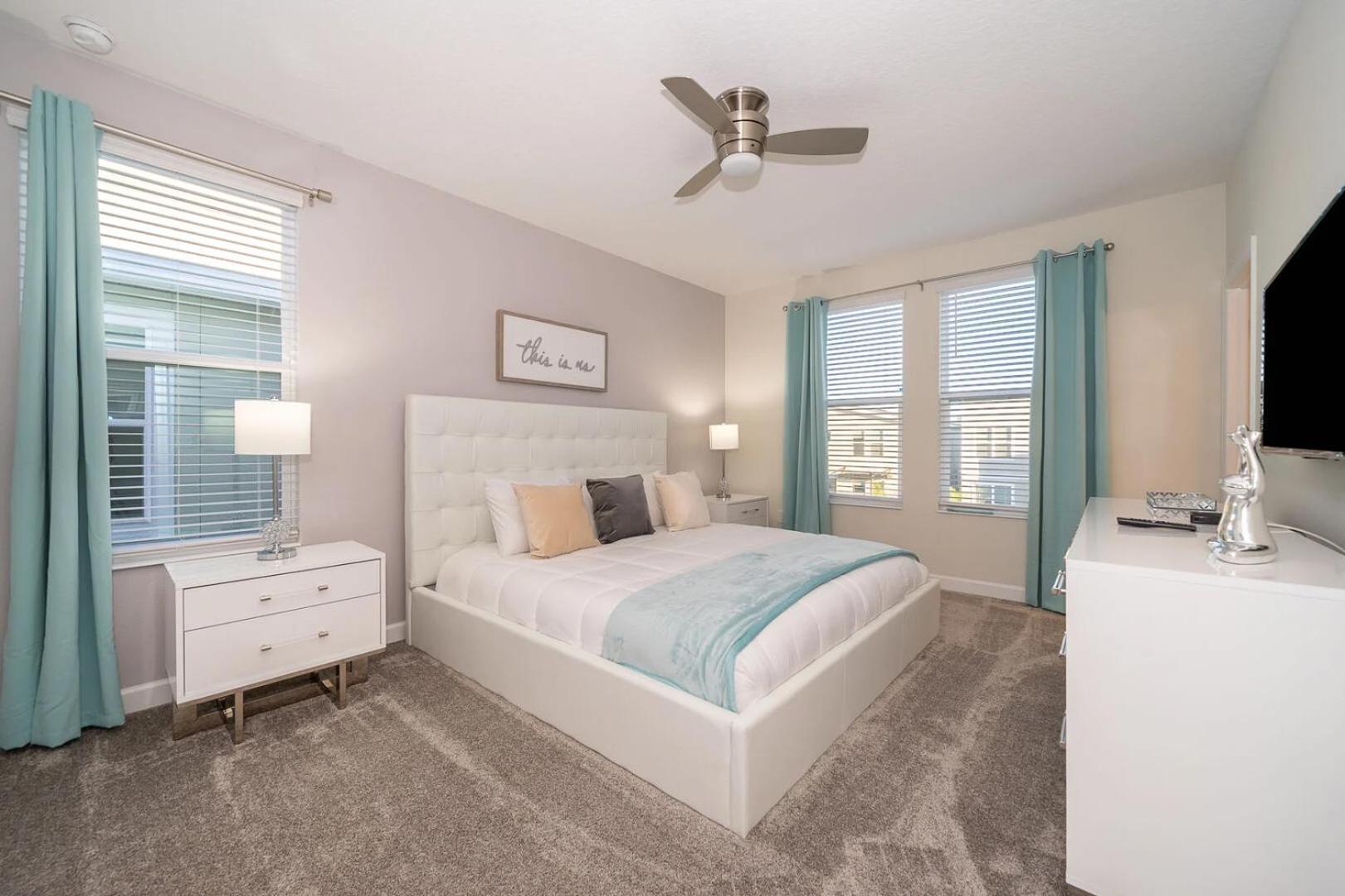 Wonderful Villas 18 Minutes Away From Disney! 키시미 외부 사진