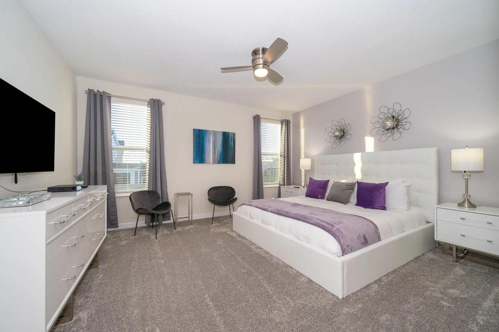 Wonderful Villas 18 Minutes Away From Disney! 키시미 외부 사진