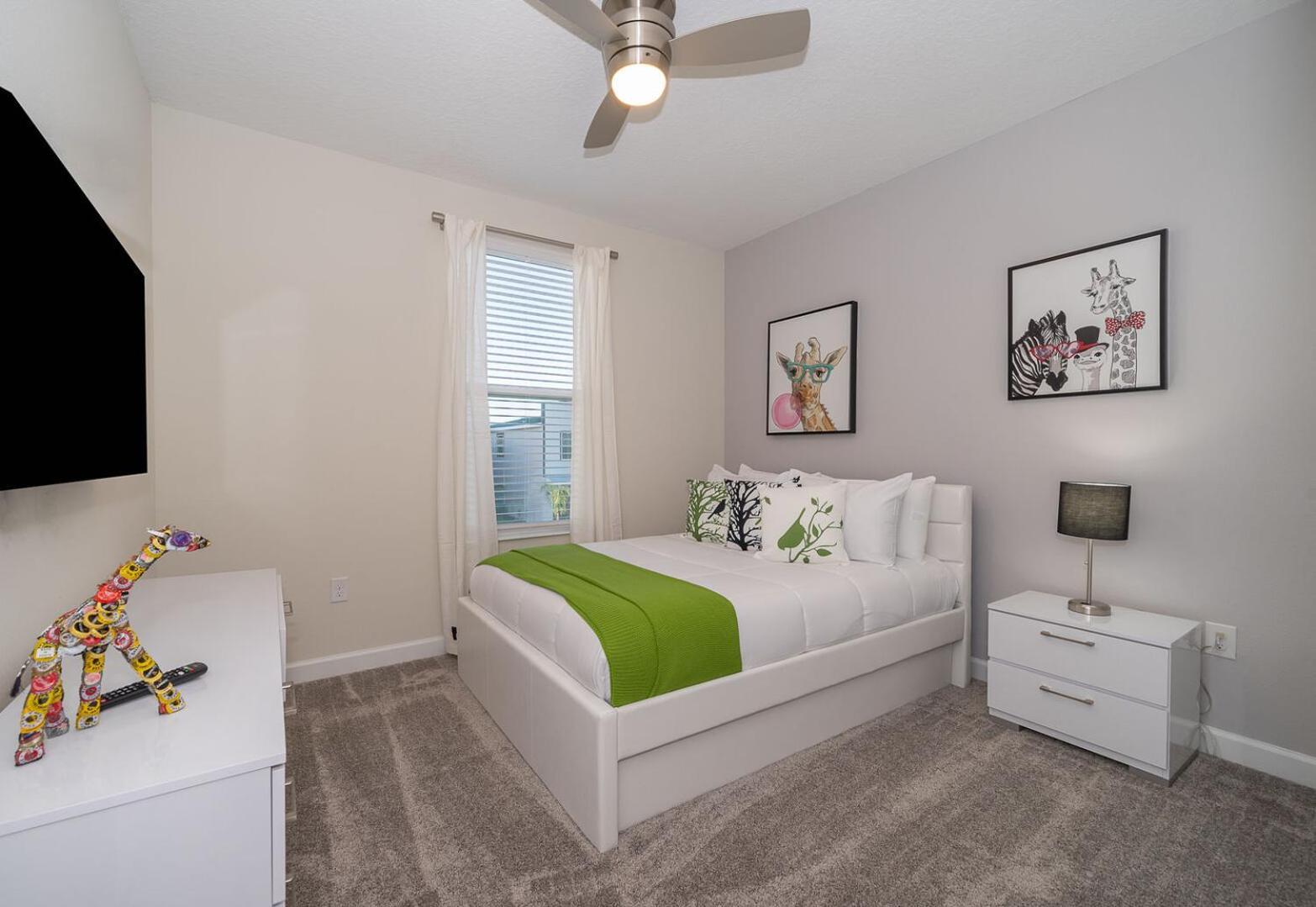 Wonderful Villas 18 Minutes Away From Disney! 키시미 외부 사진