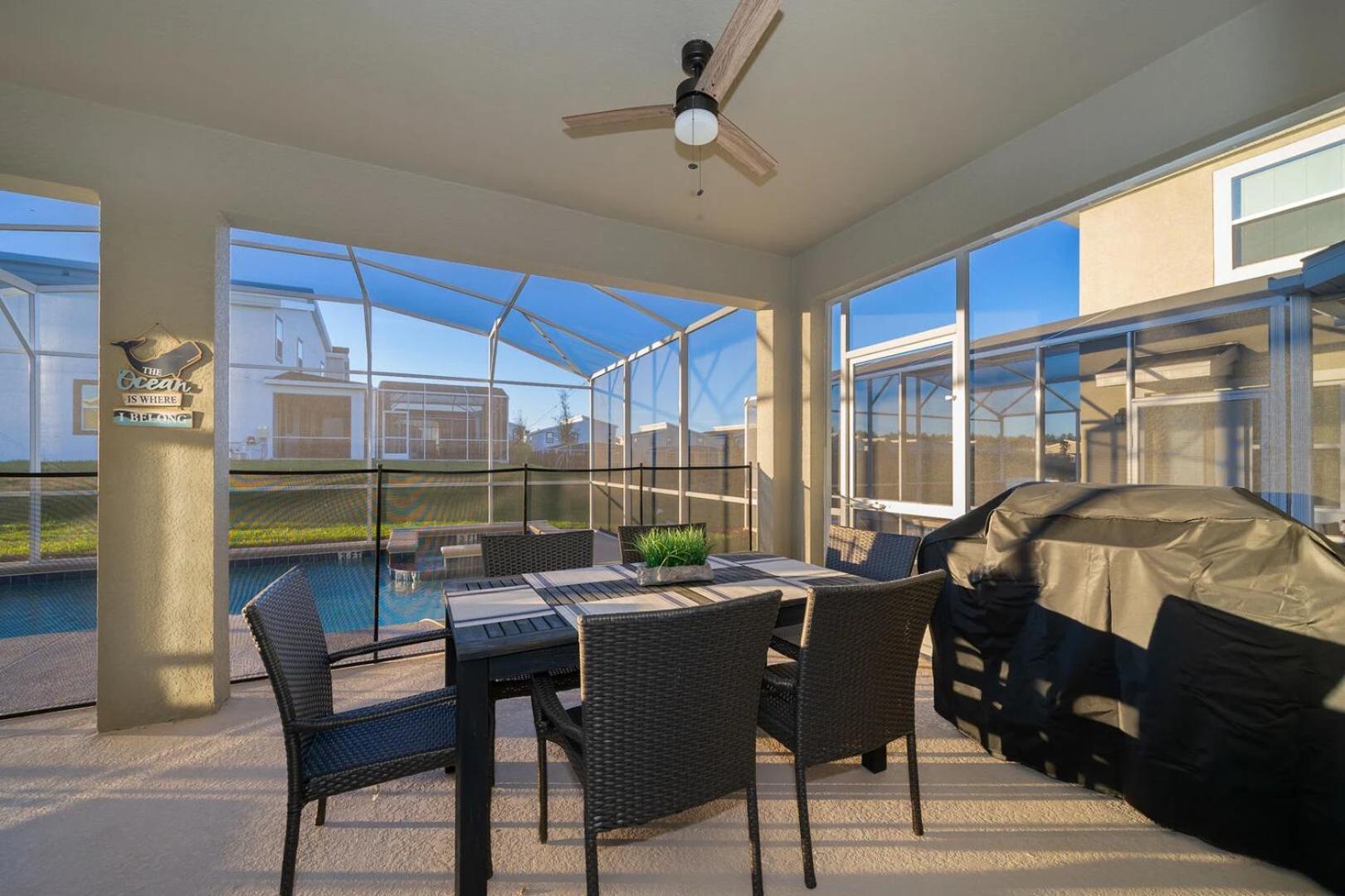Wonderful Villas 18 Minutes Away From Disney! 키시미 외부 사진