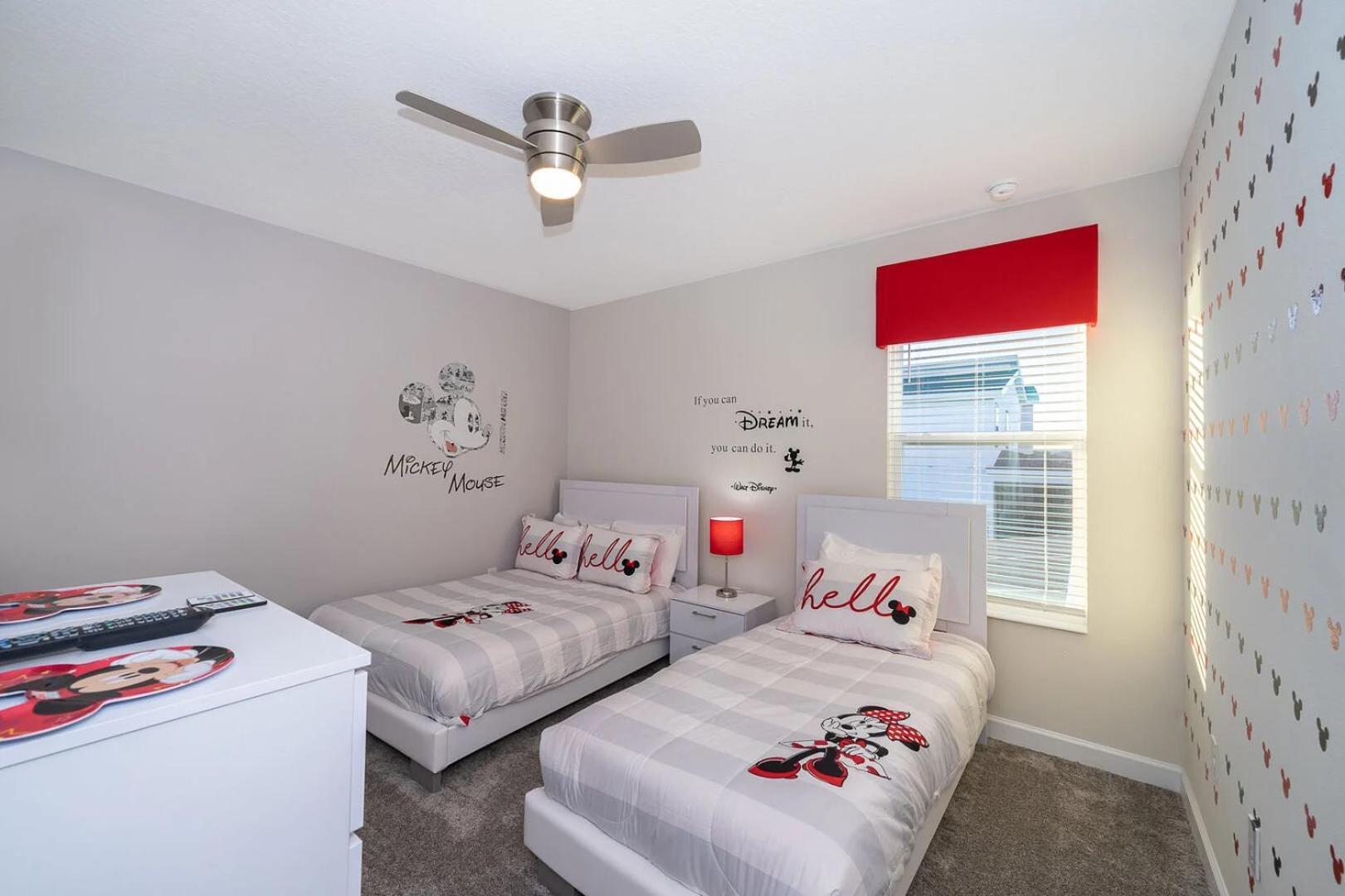 Wonderful Villas 18 Minutes Away From Disney! 키시미 외부 사진