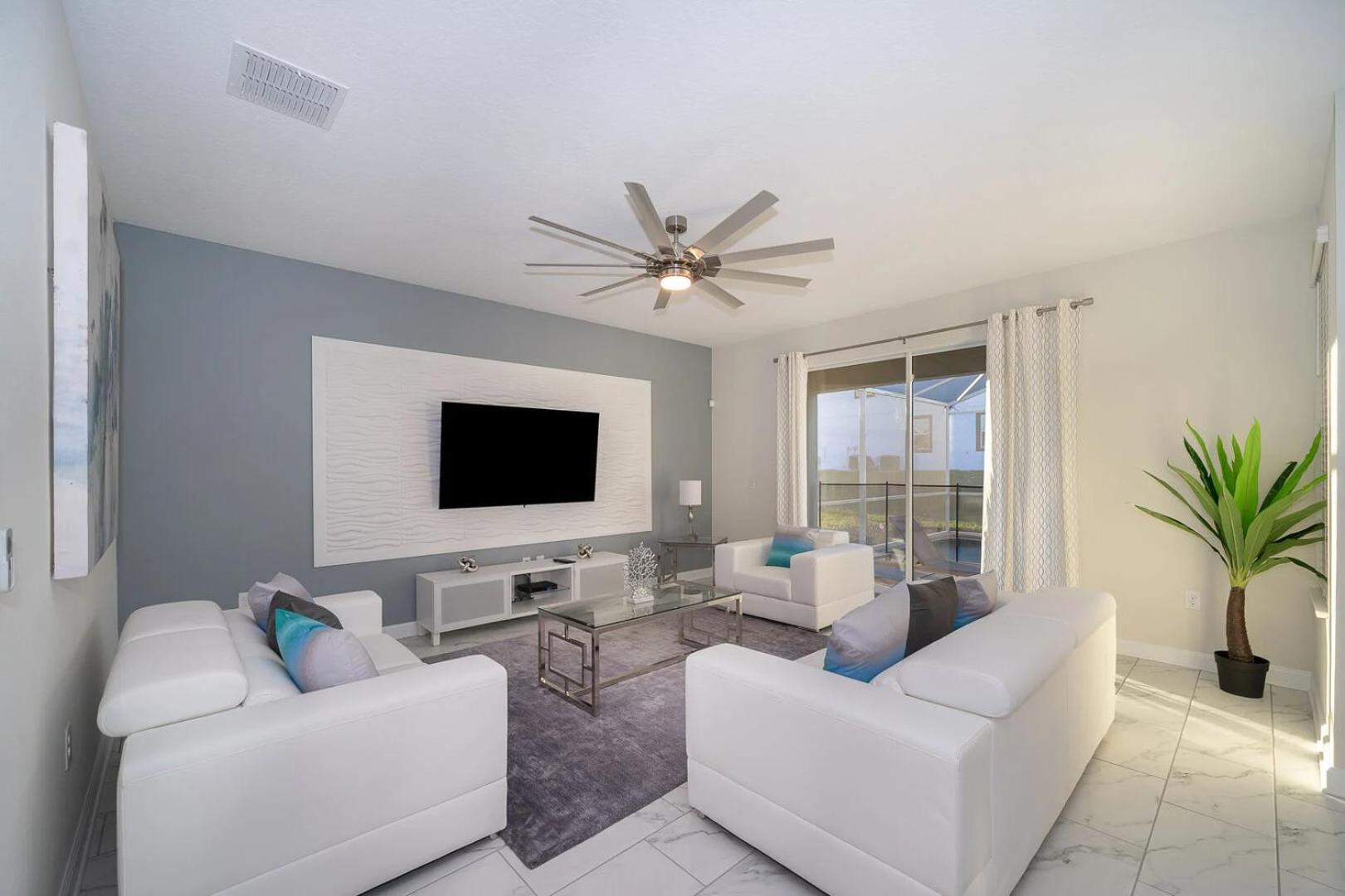 Wonderful Villas 18 Minutes Away From Disney! 키시미 외부 사진