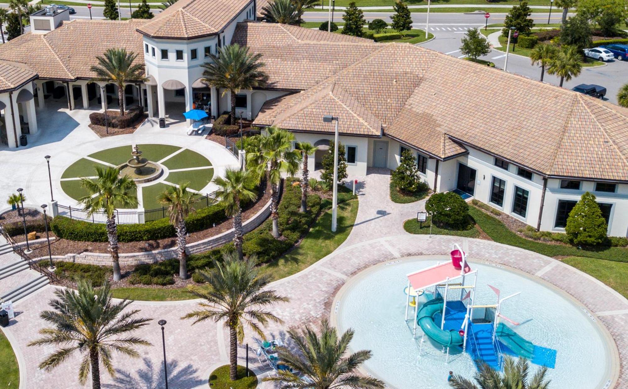 Wonderful Villas 18 Minutes Away From Disney! 키시미 외부 사진
