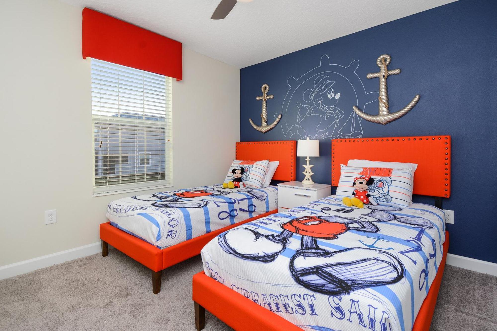 Wonderful Villas 18 Minutes Away From Disney! 키시미 외부 사진